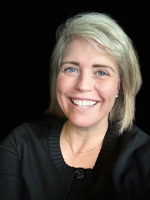 Megan Paterson, Campbell River